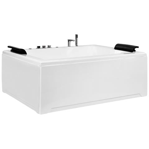 Vasca Da Bagno Con Idromassaggio Salamanca - Foto 11