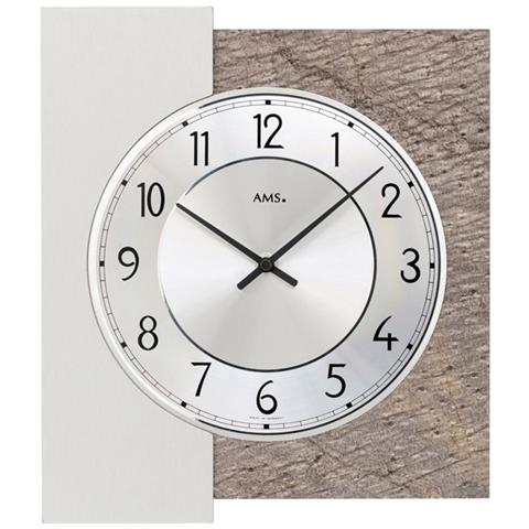 09580 Orologio Da Parete - Foto 1