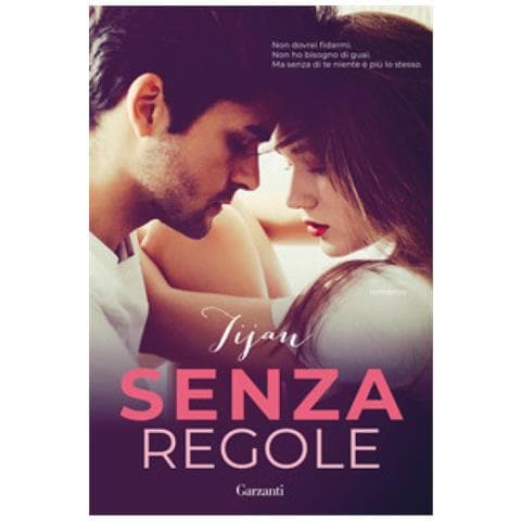 Tijan - Senza Regole - Foto 1