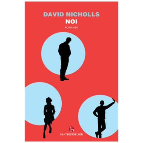 David Nicholls - Noi - Foto 2