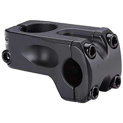 Manubrio Bmx 22,2/50/28,57 mm Nero - Foto 1