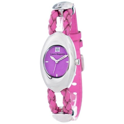 Orologio Lb0056l-06. Quarzo, Colore Rosa. Donna. - In ordine - Foto 2