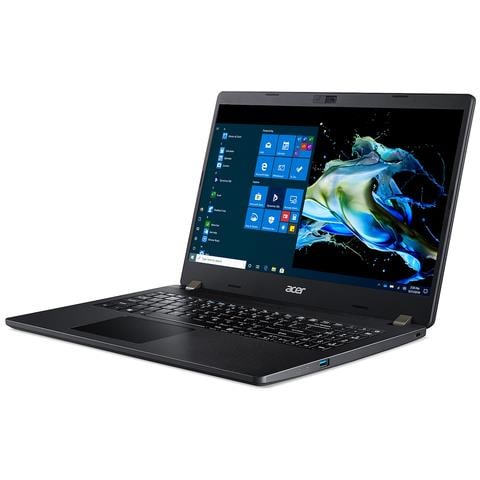 Ultrabook TravelMate P2 TMP215-52-50L6 Monitor 15.6" Full HD Intel Core i5-10210U Ram 8GB SSD 256GB 3x USB 3.1 Windows 10 Pro - Foto 2