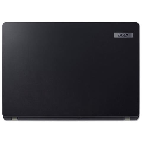 Ultrabook TravelMate P2 TMP215-52-50L6 Monitor 15.6" Full HD Intel Core i5-10210U Ram 8GB SSD 256GB 3x USB 3.1 Windows 10 Pro - Foto 5