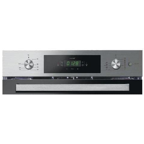 CANDY - Forno Elettrico da Incasso CFSX516 Capacità 70 L Multifunzione  Ventilato Cottura a Vapore Colore Acciaio Inox - ePRICE