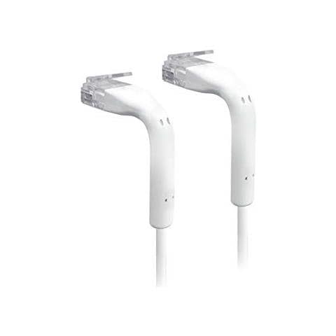 Unifi Ethernet Patch Cable Bianco, 8m - Foto 1
