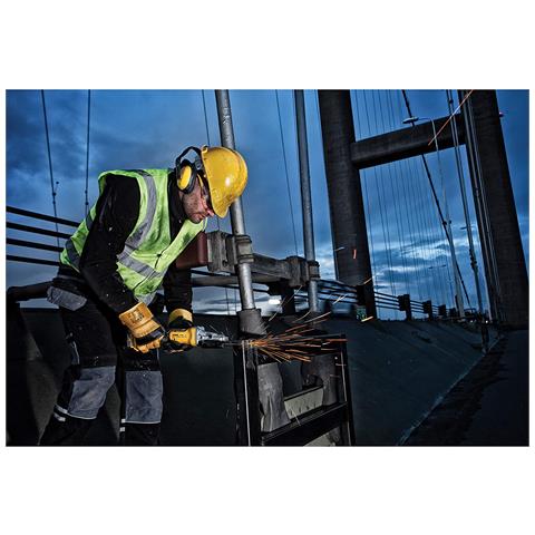 DT40252-QZ accessorio per smerigliatrice Disco per tagliare - Foto 4