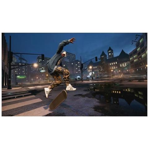 Tony Hawk's Pro Skater 1 + 2 Jeu Xbox One - Foto 3