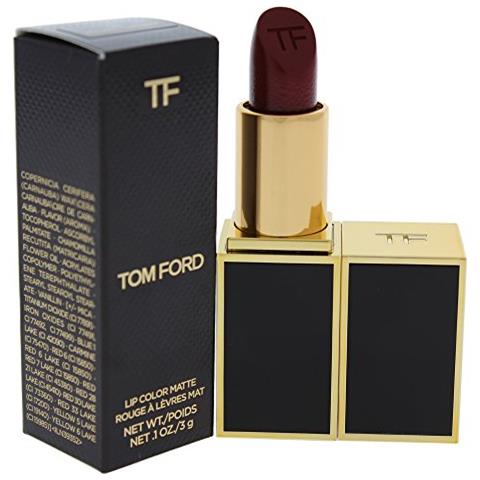 Velvet Cherry Matte Lip Color - Foto 2