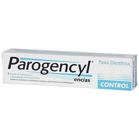 Controllo Dentifricio 125ml - Foto 1