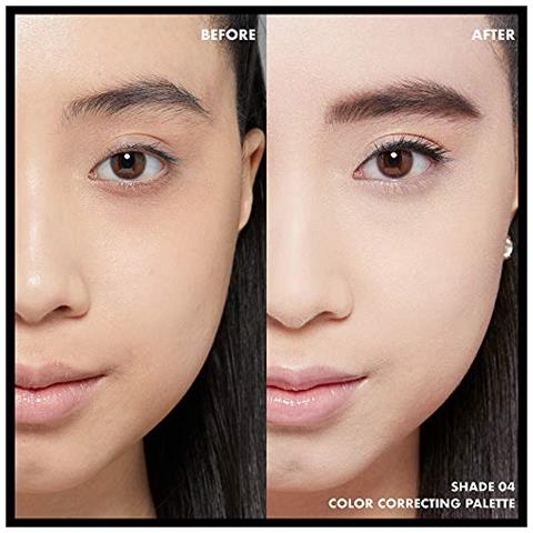 Conceal Corretta Contour Palette 6x1,5gr - Foto 7