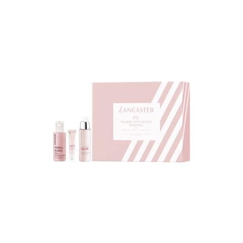 Totale Ultimate Amplified Retinolo Age Correzione In Olio 30ml + 15ml + Conforto Crema Contorno Occhi Latte Detergente Pelli Secche 100ml - Foto 1