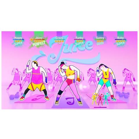 Gioco Switch Just Dance 2021 - Foto 5