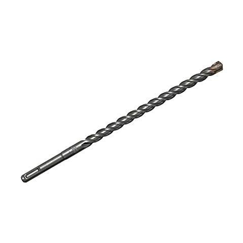 Punta Da Trapano A Percussione Trijet, 12x100x160 Mm, Attacco Sds-plus - Foto 1