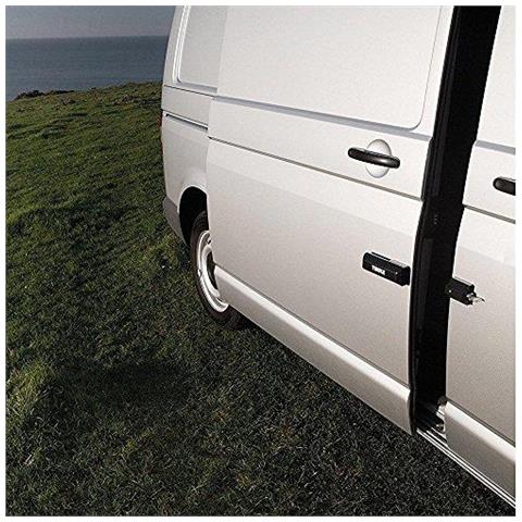 Door Lock Van Blocco - Foto 4