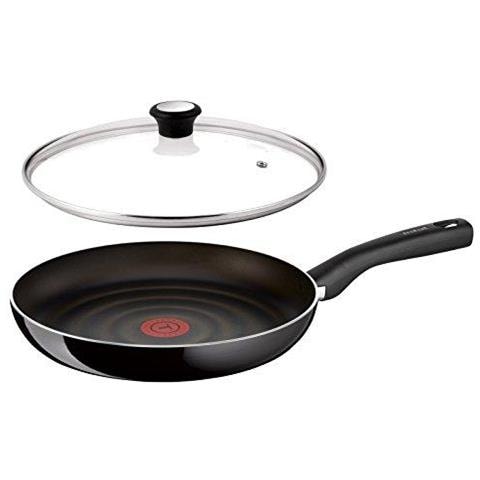 Coperchio Compatibile Vetro 20 Cm - Trasparente - Foto 2