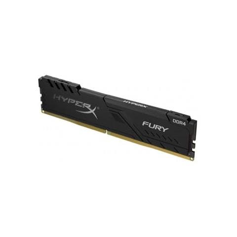 Memoria Dimm Fury Beast 16 GB (1x16 GB) DDR4 3600 MHz CL18 - Foto 2