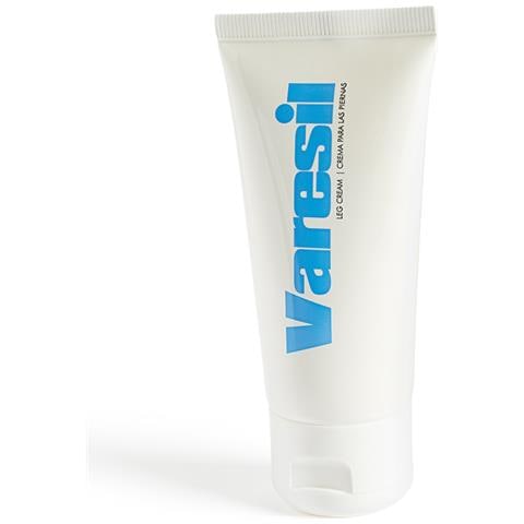Varesil, Varesil, Varicose Vein Relief, Crema Per Trattamento Locale, Per Le Gambe, 100 Ml - Foto 2