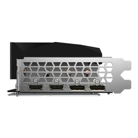 Radeon RX 6900 XT 16 GB GDDR6 Pci-E 2 x DisplayPort / 2 x HDMI Gaming OC - Foto 9