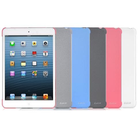 Sandstone Cover Blu compatibile Apple iPad Mini - Foto 2