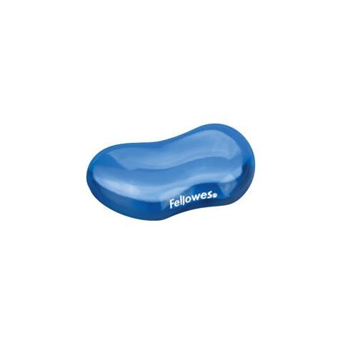 Flex Wrist-rest Blue - Foto 1