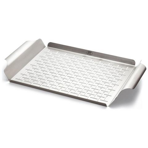 Piatto di Cottura Deluxe per Barbecue 6435 - Foto 1