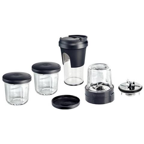 MUZ45XTM1, 23,5 cm, 2,1 kg, 240g - Foto 3