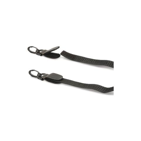 BANDOLIER TRANSPORT Universale Nero tracolla - Foto 1