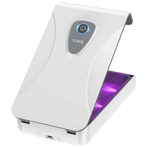 S1 Pro Bianco Batteria 285 nm UV-C - Foto 1