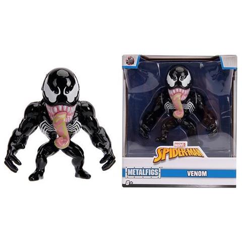 Marvel Venom Figura 10cm - Foto 1