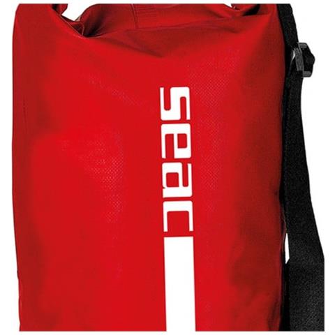 Seac Dry Bag 15 Lt Rosso - Foto 3