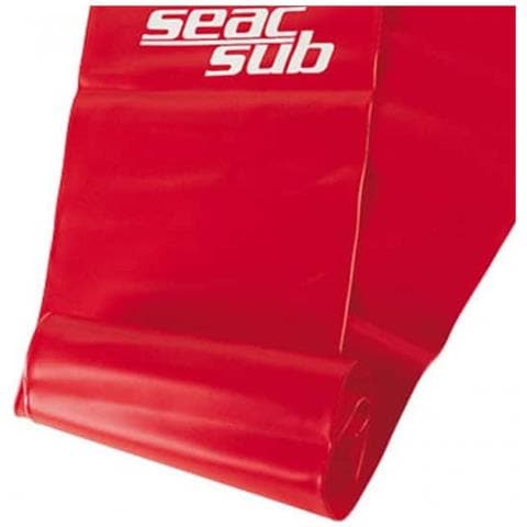 Seac Boa Emergenza Rosso - Foto 3