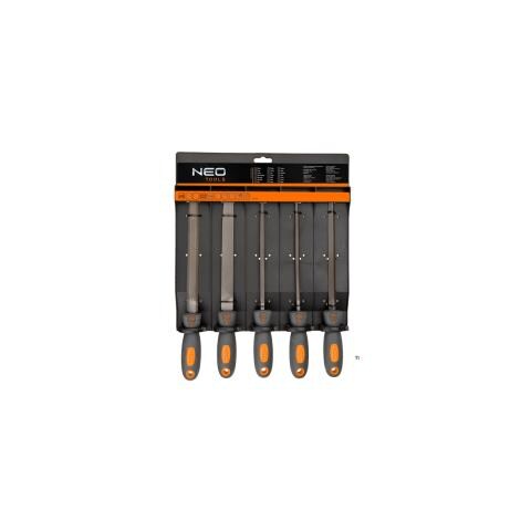 Lima Neo Metal Set 200mm Grana 2 - Foto 2