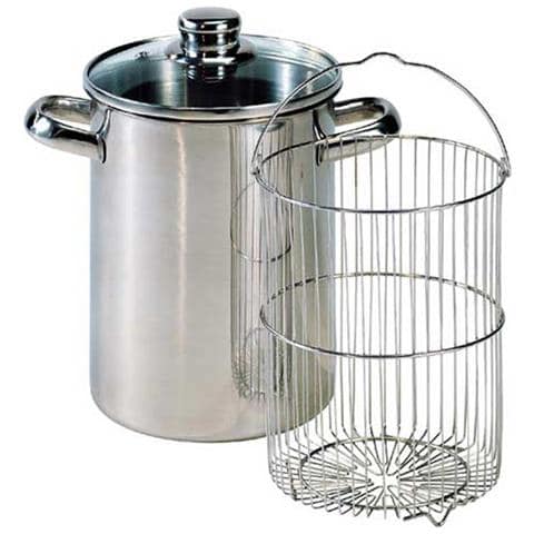 Cuocipasta Per Asparagi 16cm - 340135 - Foto 1