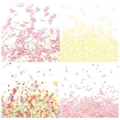 Decorazioni Dolci - Unicorno 60 G - Foto 1