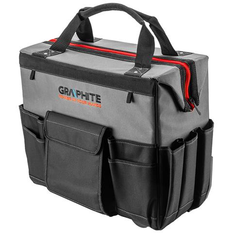 Borsa Porta Attrezzi 58g093 - Foto 5