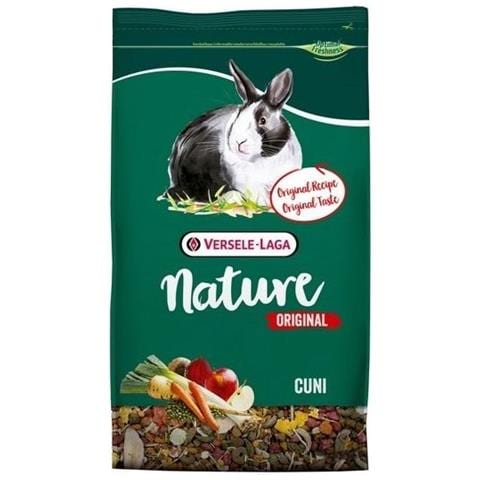 9 Kg Cuni Nature Original - Foto 2
