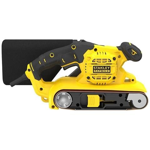 Levigatrice A Nastro Fmew204k 1010 W - Foto 2