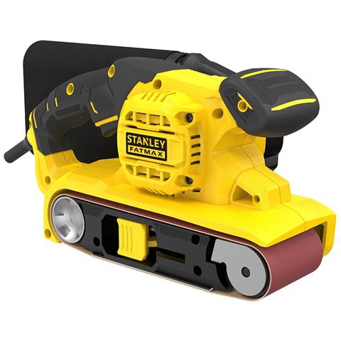 Levigatrice A Nastro Fmew204k 1010 W - Foto 3