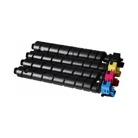 Black Compatible Taskalfa 4054ci-30k#1t02ym0nl0 - Foto 1