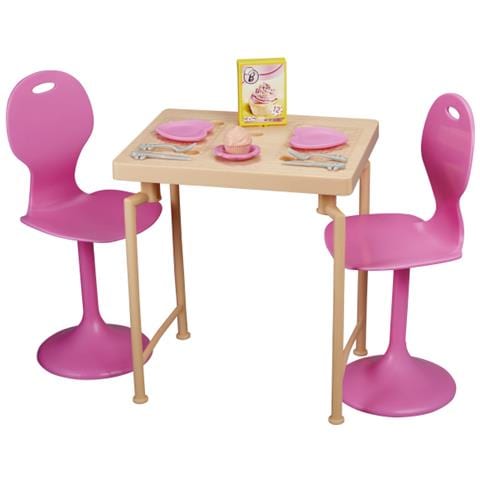 Barbie Hbx03 Set Da Gioco - Foto 2