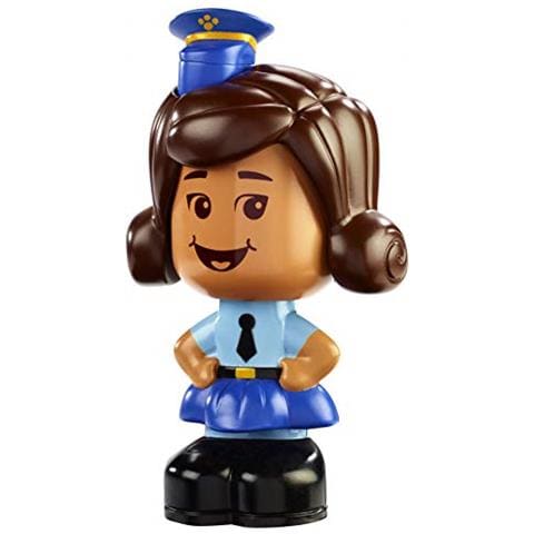 Lufficiale Parlante Di Disney Pixar Toy Story Giggle Mcdimples - Foto 1