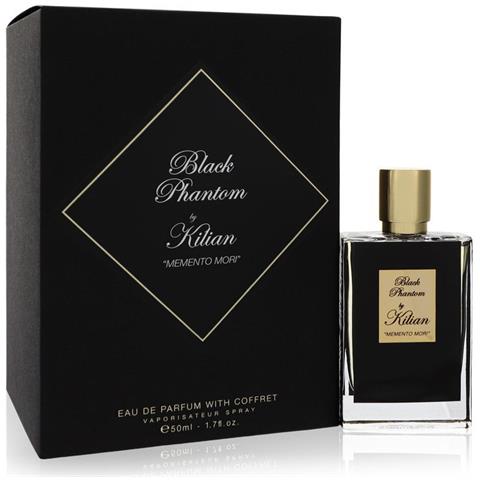 Black Phantom Memento Mori By Eau De Parfum With Coffret 1.7 Oz (women) - Foto 1