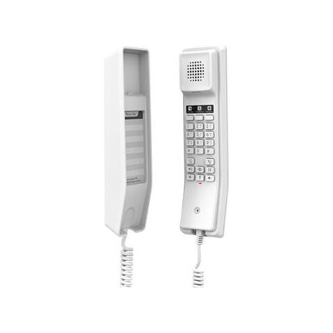 Networks Ghp610w Telefono Ip Bianco 2 Linee Wi-fi - Foto 1