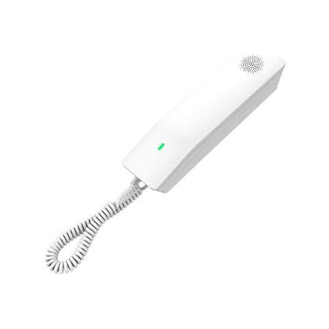 Networks Ghp610w Telefono Ip Bianco 2 Linee Wi-fi - Foto 3