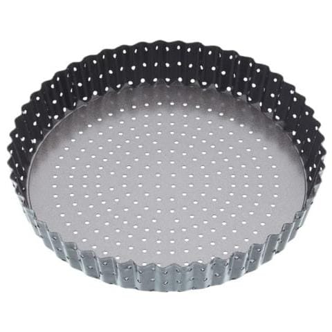 Masterclass Crusty Bake Non-stick Quiche Tin - 23cm - Foto 1