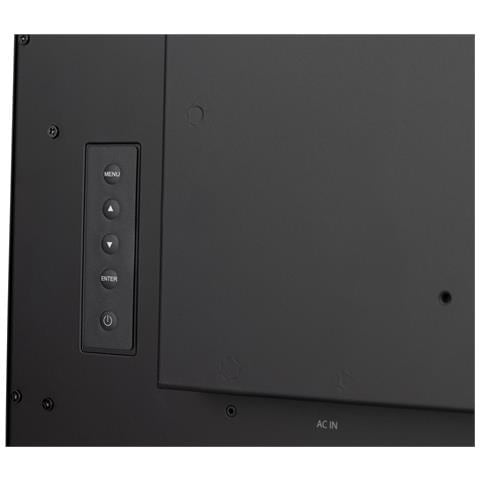 PROLITE Pannello A digitale 61 cm (24") LED 600 cd /m² Full HD Nero Touch screen - Foto 20