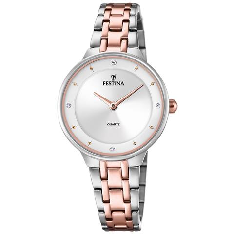 Orologio Donna Festina F20626 1 - Foto 1