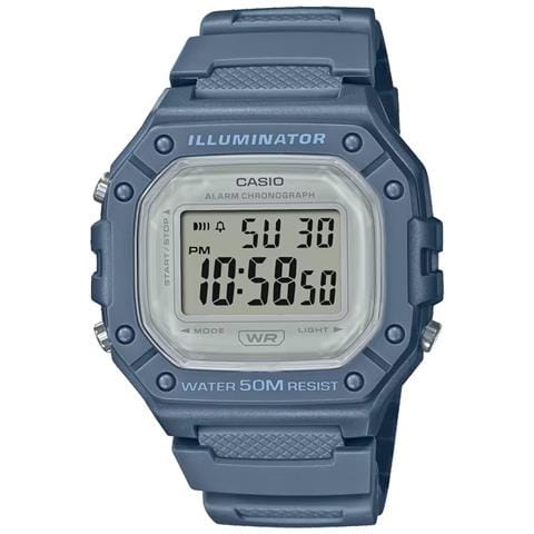 Orologio Unisex Casio Sport (ø 43 Mm) - Foto 1