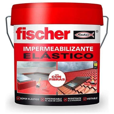 Impermeabilizzazione Ms Terracotta 750 Ml - Foto 1